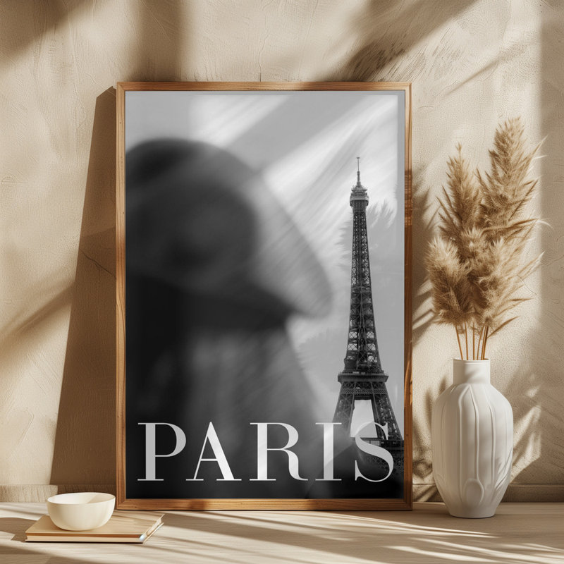 Wrapped Canvas Print, 60.96 cm H x 91.44 cm W