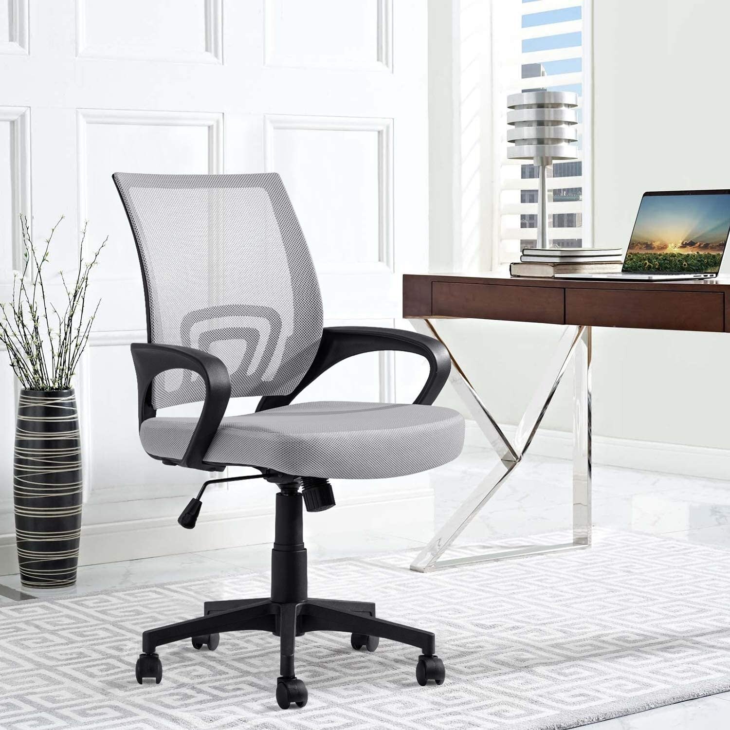 Small Desk Chairs You'll Love