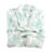 Fleece Gender Neutral Mid-Calf Bathrobe with Pockets-27039506-27039508