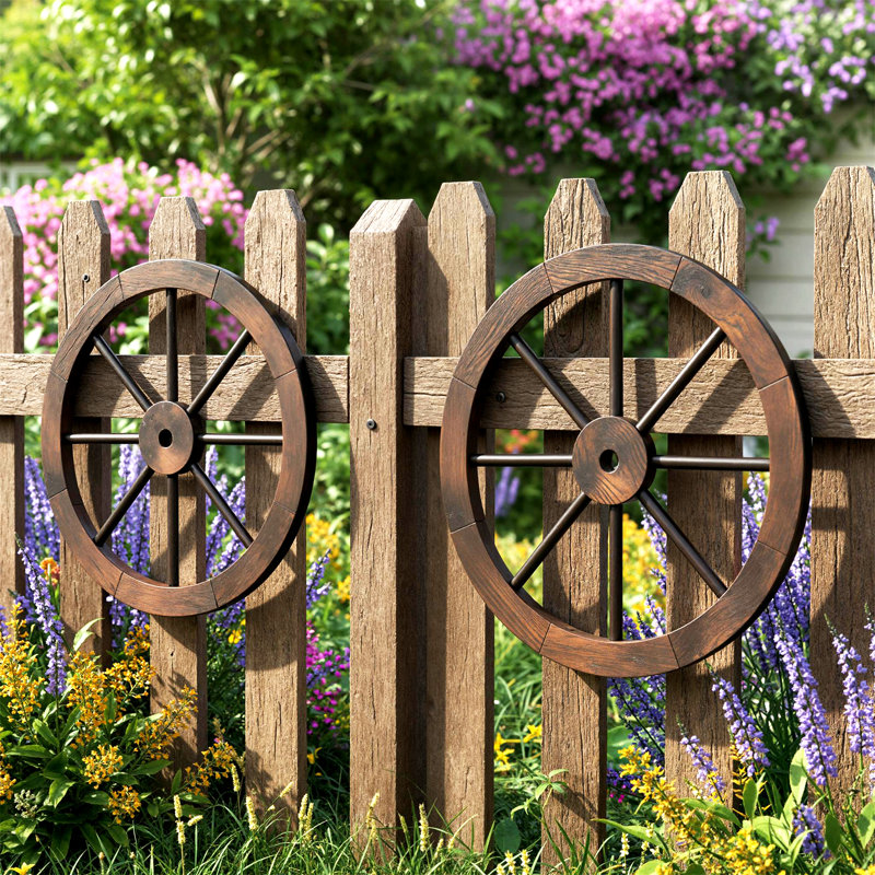 Garden Art