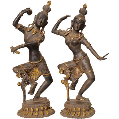 Religious & Spiritual Figurines & Sculptures