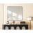 Erath Contour Metal Mirror-108306185-108306188