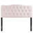 Annabel Upholstered Velvet Panel Headboard-1189098287-1190964514