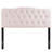 Modway Annabel Diamond Tufted Performance Velvet Headboard-1190964514-1189098287