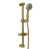 Brushed Brass