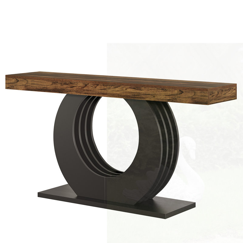 Console Farmhouse