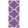 Cannen Hand Tufted Wool Geometric Rug