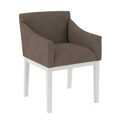 Upholstered Arm Chair