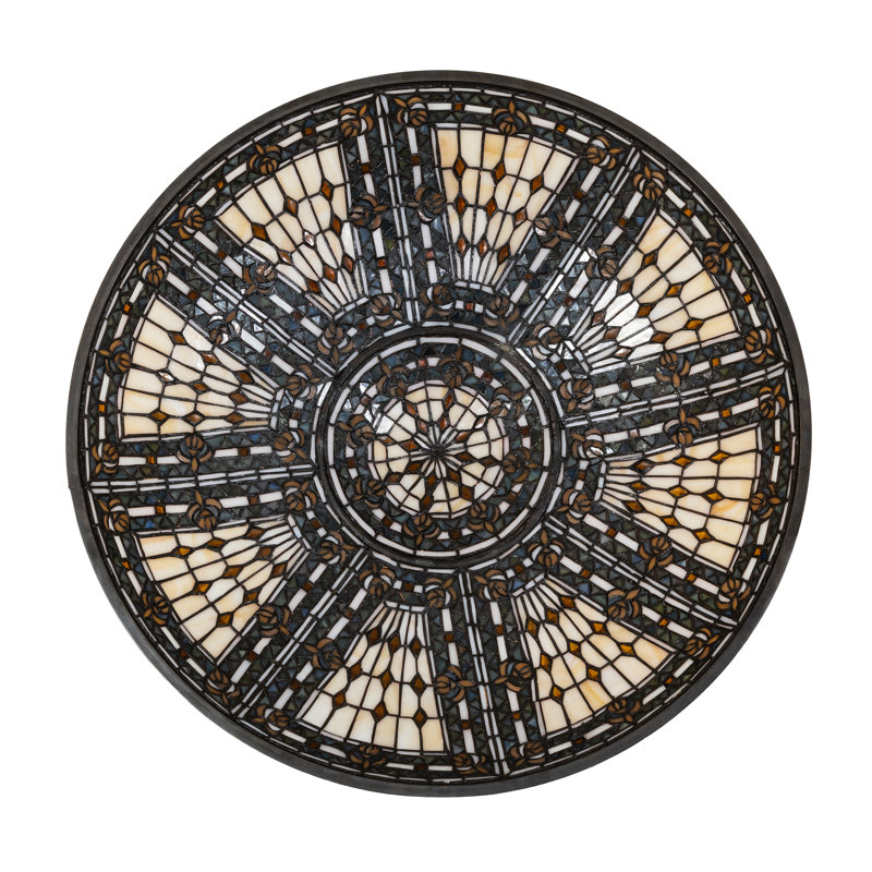 Dome Lamp Shade