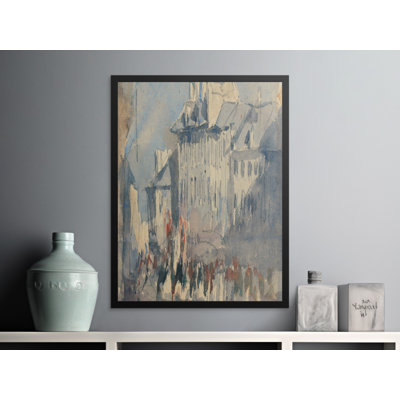 Throop No Frame Print