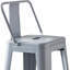 Tabourets de bar modernes et modernes-932909390