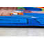 Tapis bleu Alphabet Noah's Voyage-50259941