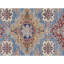 One-of-a-Kind 2'6" X 9'5" Area Rug