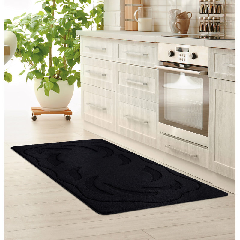 Aranxa Non-Slip Indoor Doormat, 60cm x 220cm