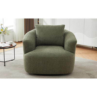 Chaise d'appoint Millie