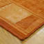 Runner Tuncay Block Print Hand Woven Area Rug-980818446