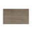 Lockington 50 Inch Modern Rustic Solid Pine Rectangular Coffee Table with Casters and Shelf