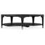 Chapman Round Cocktail Table-97705047