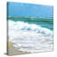 «Teal Surf I» par Nicholas Biscardi - photographie-667288801-667288800