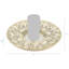 Assiette Fredricks