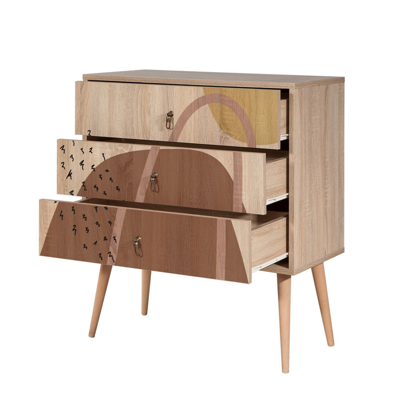 Commode Duez