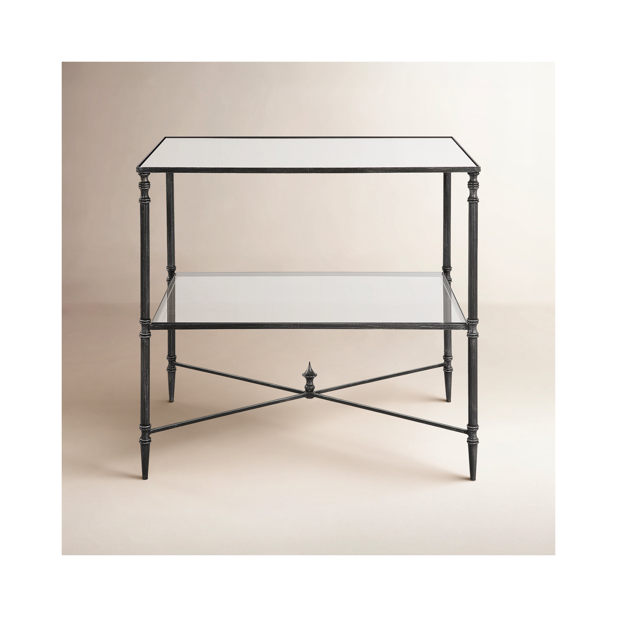 Allenhurst End Table