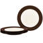 Noritake Colorwave Rim Dinner Plates, 11"-85108198