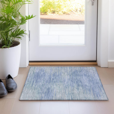  Tapis de porte d'extérieur antidérapant Malchow