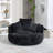 Jaquarion 42.52'' Wide Chenille Barrel Chair-1334686032