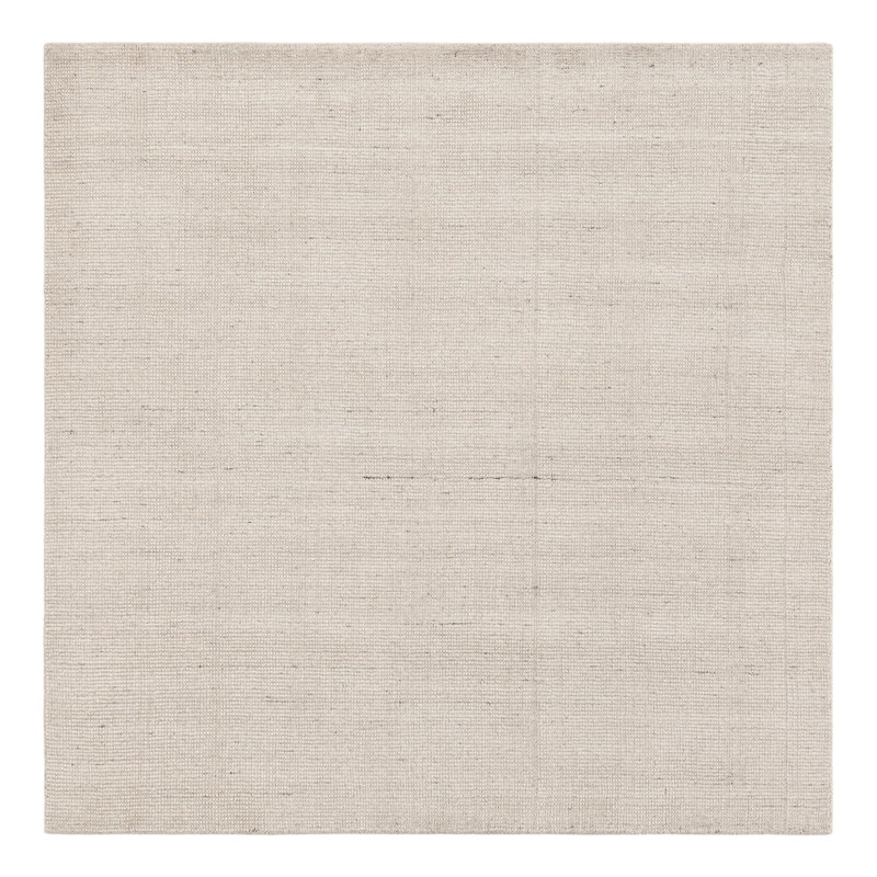 Tapis anglais Jill Zarin Farmhouse, Carré 6 pi 1 po