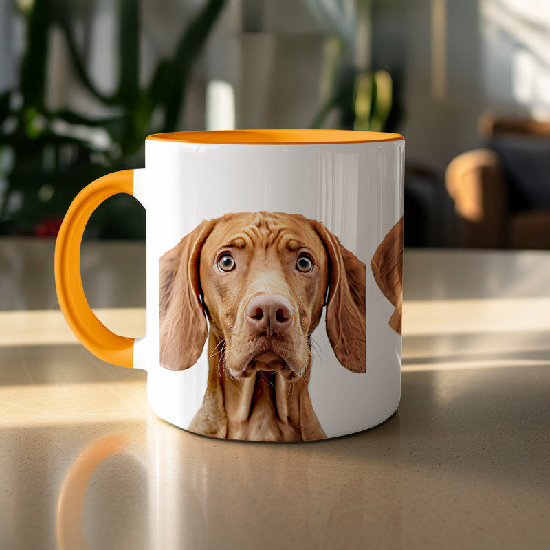 Mug, 2