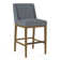 Upholstered Stool