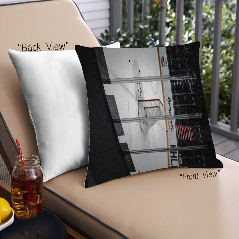 Coussin Sports 4, Synthétique