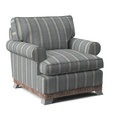Fairwind Upholstered Armchair