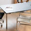 Bureau d'écriture moderne Modern Minimalist-1628893776-1628893780