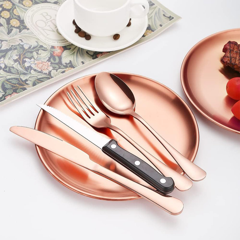 Camping Tableware