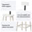 2-Person Outdoor Dining Set-137564918