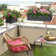Balconera Planter Box