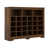 Brown est en rupture de stock