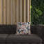 Indoor / Outdoor Square Cushion-1616393673-1616393674