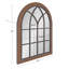 Miroir de salle de bain Myatt-229005508