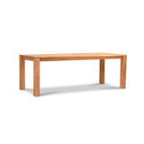 Classic Outdoor Teak Dining Table