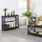 Annam 101cm Console Table-1313231469