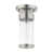 Brushed Nickel selected