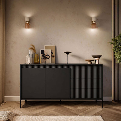 153.5cm Sideboard