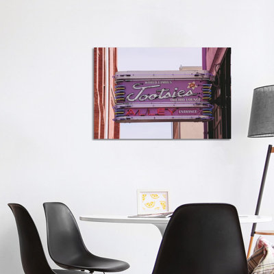 Tootsie's Nashville par Ann Hudec - reproduction