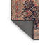 Tapis oriental beige Leja-1498186563