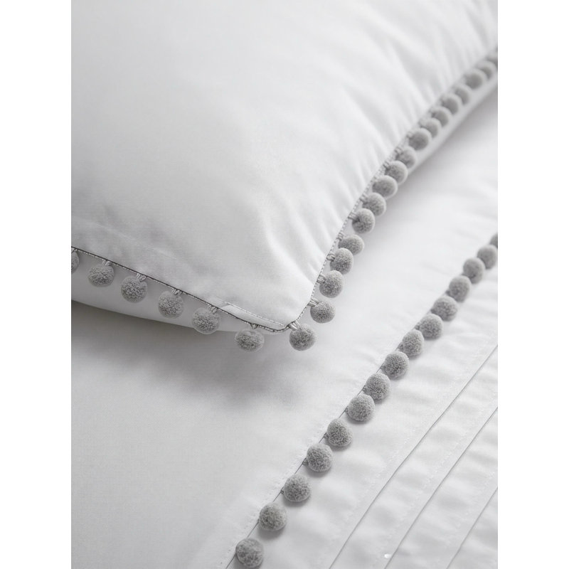 Mayer Bedding, Single - Standard Pillowcase