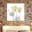 Sunday Morning Gentian - Wrapped Canvas Print-1083502642