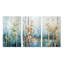 «Birch Woods Whispering Winds III», 3 pièces-813201690-813201692